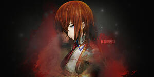 kurisu