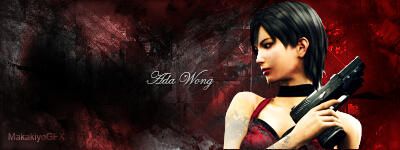 ada wong
